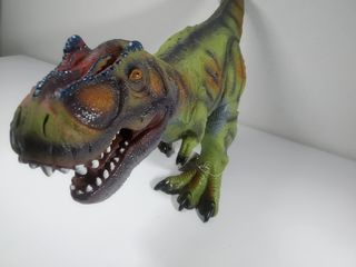 Коллекция динозавров foto 3