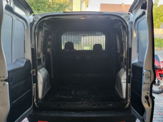 Opel Combo foto 8