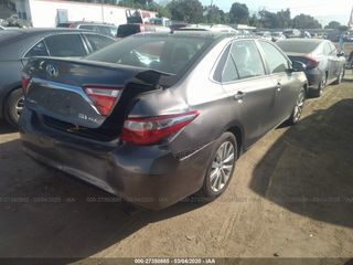 Toyota Camry foto 3