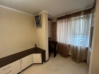 Apartament cu 2 camere, 52 m², BAM, Bălți foto 6