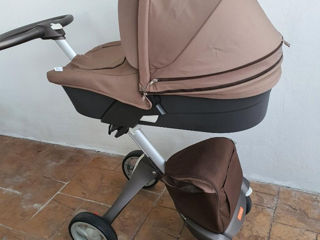 Stokke v4 foto 2