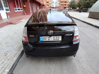 Toyota Prius foto 5