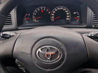 Toyota Corolla foto 5