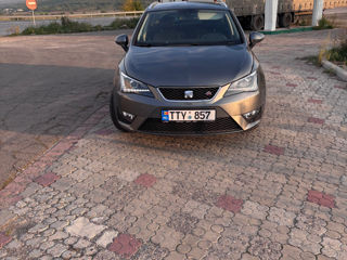 Seat Ibiza foto 1