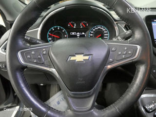 Chevrolet Malibu foto 8