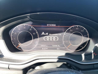 Audi A4 foto 9