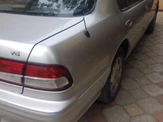 Nissan Maxima foto 1