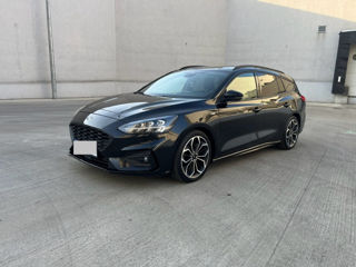 Ford Focus foto 2