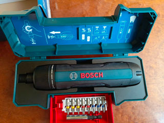 Bosch-GO 3 foto 4