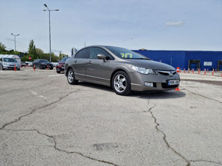 Honda Civic foto 2