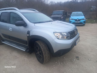 Dacia Duster foto 2