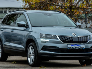 Skoda Karoq foto 1