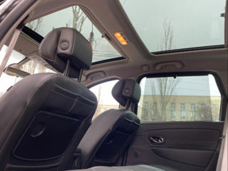 Renault Grand Scenic foto 8