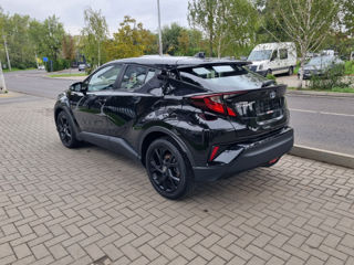 Toyota C-HR foto 7