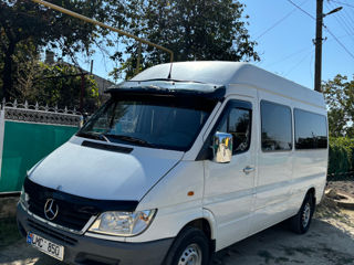 Mercedes Sprinter