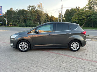 Ford C-Max foto 3