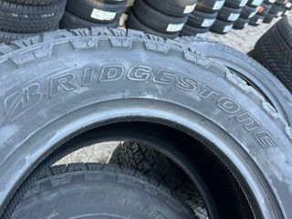 275/65 R17 Bridgestone Dueler Allterrain A/T002/ Доставка, livrare toata Moldova 2023 foto 6