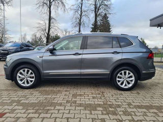 Volkswagen Tiguan foto 4