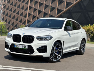 BMW X4 foto 3