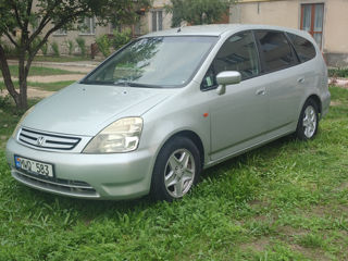 Honda Stream foto 6