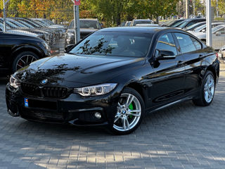 BMW 4 Series foto 4