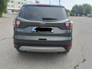 Ford Kuga foto 7