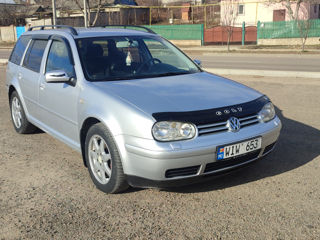 Volkswagen Golf foto 2