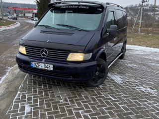 Mercedes Vito foto 5