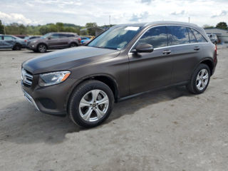 Mercedes GLC foto 2