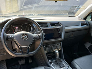 Volkswagen Tiguan foto 7