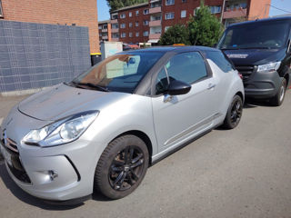 Citroen DS3 foto 2