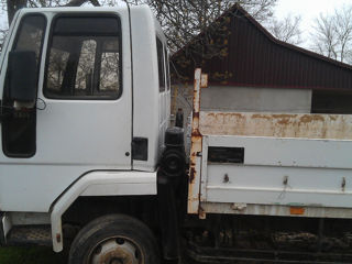 Ford Iveco foto 2