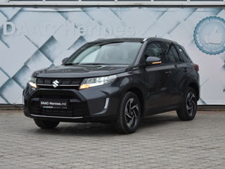 Suzuki Vitara foto 1