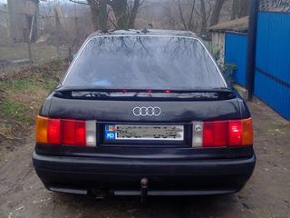 Audi 80 foto 1