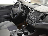 Chevrolet Impala foto 6