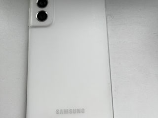 Samsung Galaxy s21 fe stare ideală 4100 lei foto 4