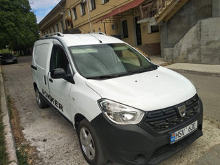 Dacia Dokker foto 4