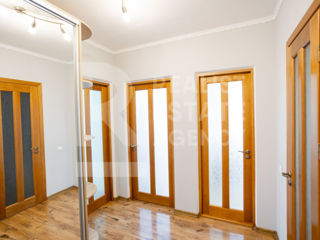 Apartament cu 2 camere, 48 m², Telecentru, Chișinău foto 11
