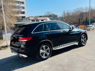 Mercedes GLC foto 5