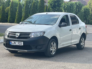 Dacia Logan foto 3