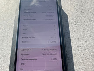 iPhone 12 Pro Max 256gb 87% foto 7