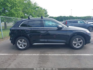 Audi Q5 foto 13