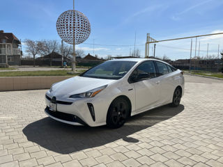 Toyota Prius foto 1