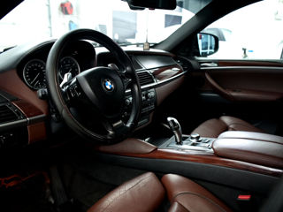 BMW X6 foto 7