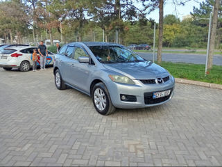 Mazda CX-7