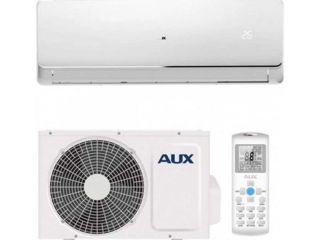 Кондиционер Aux Freedom Inverter Wifi R32 9000btu (aswh09b5c4-fzr3di-c3)