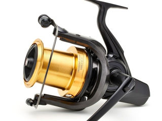 Daiwa Crosscast 45 SCW QD OT