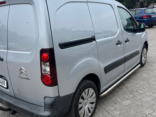 Citroen Berlingo foto 4