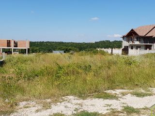 Durlesti, Poiana Domneasca, 5 ari pentru constructie foto 6