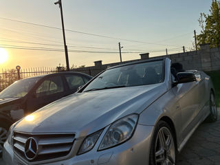 Mercedes E-Class foto 3